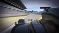 Circuit F1 en 3D Espagne 2013