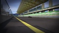 Circuit F1 en 3D - Malaisie 2013