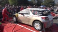 Citroën WRC Nouvelle Zélande