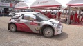 Citroën WRC Rallye du Portugal 31-03-2012