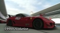 Ferrari 599XXevolution