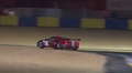 Ferrari aux 24 du Mans 2012