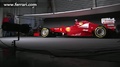Ferrari F2012 Photoshoot