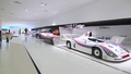 Les secrets du musée Porsche : partie 1
