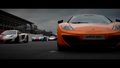 McLaren 12C GT3 aux 24h de Spa 2012 Preview