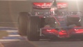 McLaren Mercedes MP4 28 - Teaser