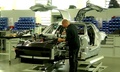 Mercedes SLS AMG GT3 - Production
