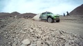 Mini au Dakar 2013