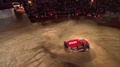 MINI John Cooper Works WRC : Corrida