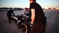 Nissan Deltawing - Tests à Sebring