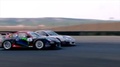 Porsche Carrera Cup France Best of 2012