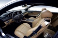 CL65 AMG intérieur