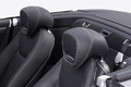 SL 65 AMG appuies-têtes chauffants