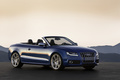 Audi S5 static 1