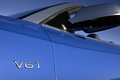 Audis S5 cabrio détail 1