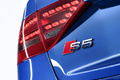 Audis S5 cabrio détail 2