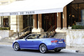 Audis S5 statique 3