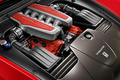 Ferrari 599 moteur