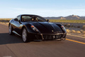 599 GTB Fiorano