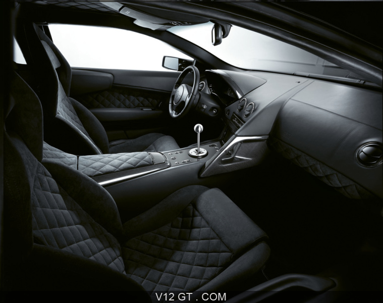 Lamborghini murcielago салон Lamborghini murcielago салон
