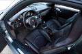 Porsche 911 Turbo intérieur