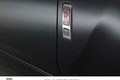 Rolls-Royce 200EX-gris/noir-détail aile logo