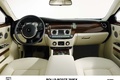 Rolls-Royce 200EX-gris/noir-tableau de bord (2)