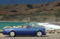 Rolls Royce Drophead Coupé profil