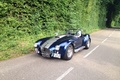 AC Cobra Shelby V8 Ford 1968