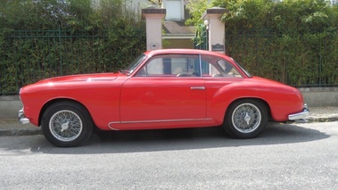 ALFA ROMEO 1900 SUPER SPRINT  1954 - 