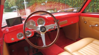 ALFA ROMEO 1900 SUPER SPRINT  1954 - 