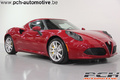 ALFA ROMEO 4c 2015