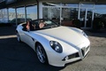 ALFA ROMEO 8C Spider 2010