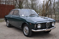 ALFA ROMEO Giulia Sprint GT - VENDU 1965