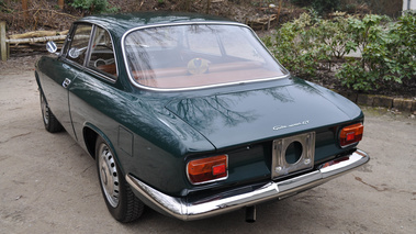 ALFA ROMEO Giulia Sprint GT - VENDU 1965 - 