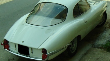 ALFA ROMEO GIULIETTA  1961 - 