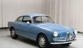 ALFA ROMEO giulietta sprint 1960