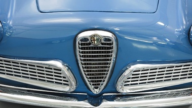 ALFA ROMEO giulietta sprint 1960 - extérieur 