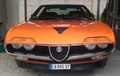 ALFA ROMEO MONTREAL 1971