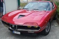 ALFA ROMEO MONTREAL 1973