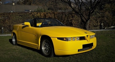 ALFA ROMEO RZ 1996 - 