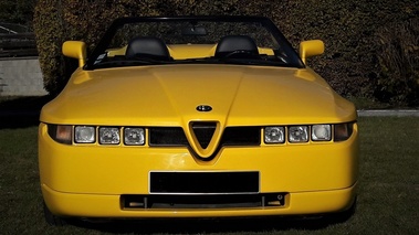 ALFA ROMEO RZ 1996 - 