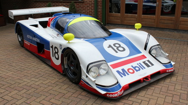 ASTON MARTIN AMR1 - VENDU 1989 - 