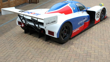 ASTON MARTIN AMR1 - VENDU 1989 - 