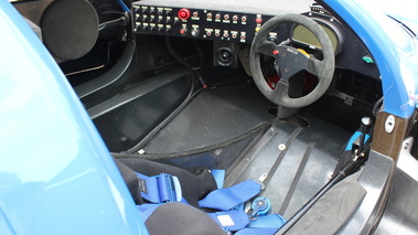 ASTON MARTIN AMR1 - VENDU 1989 - 