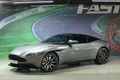 ASTON MARTIN DB11 - VENDU 2017