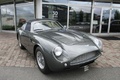 ASTON MARTIN DB4 GT Zagato - VENDU 1959