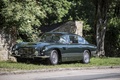 ASTON MARTIN DB6 Vantage - VENDU 1965