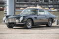 ASTON MARTIN DB6 Vantage - VENDU 1968