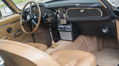 ASTON MARTIN DB6 Vantage - VENDU 1968 - 